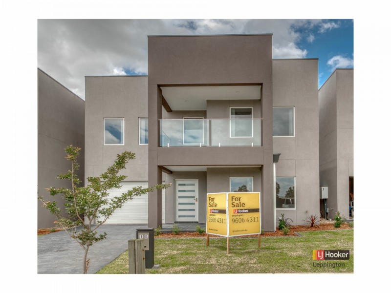 10 Brookner Road, Spring Farm NSW 2570