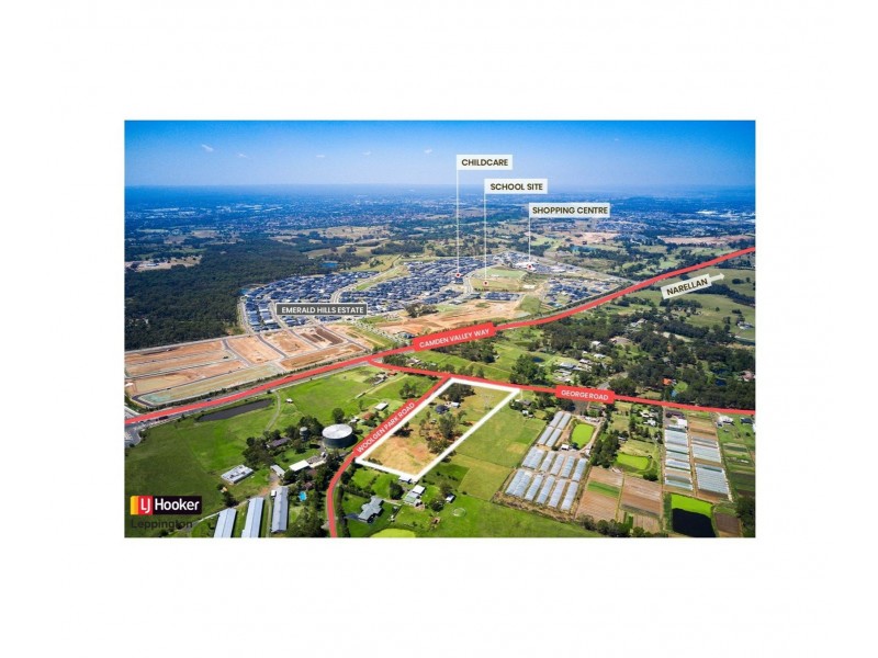 11 Woolgen Park Road, Leppington NSW 2179