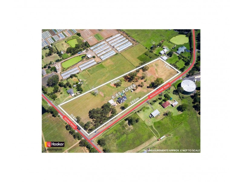 11 Woolgen Park Road, Leppington NSW 2179