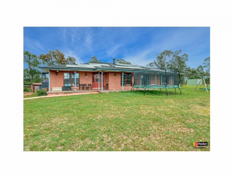 11 Woolgen Park Road, Leppington NSW 2179