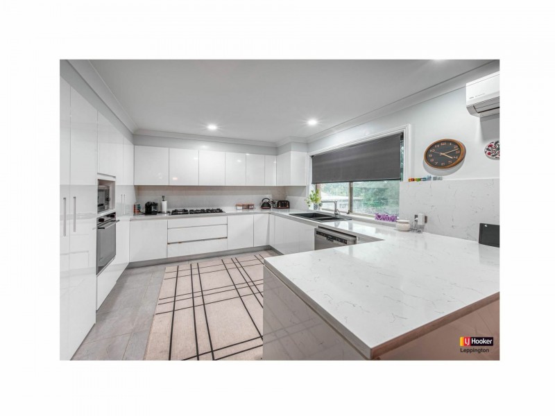 11 Woolgen Park Road, Leppington NSW 2179