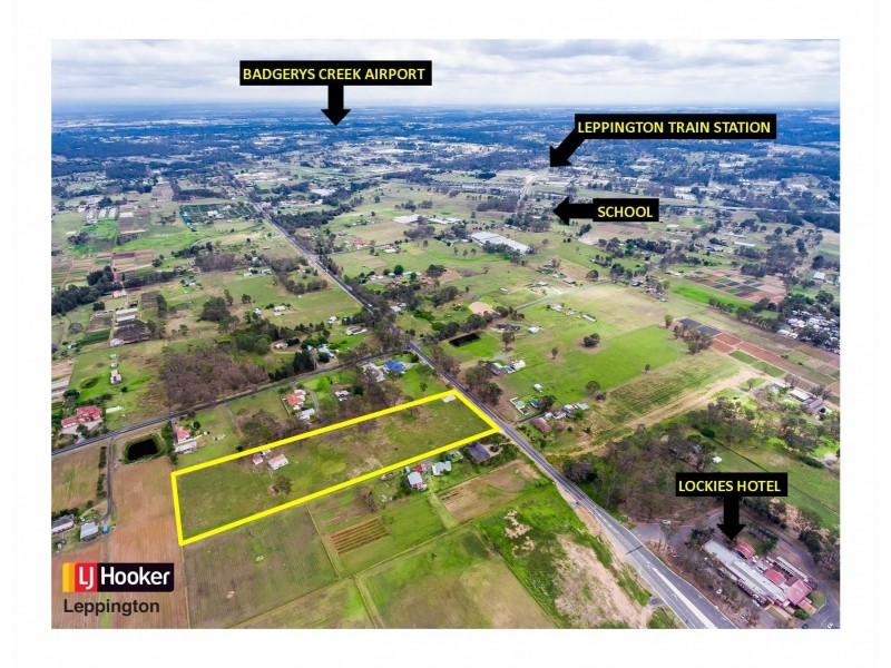 Lot 5/35 Ingleburn Road, Leppington NSW 2179