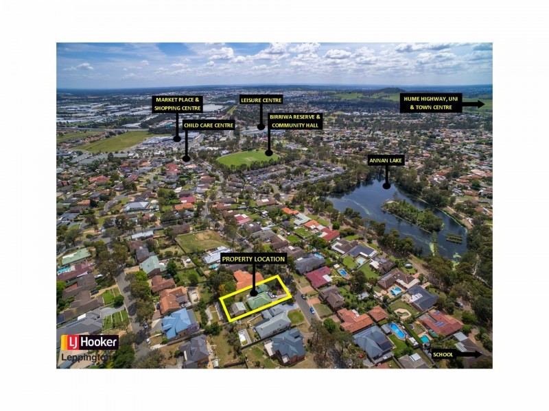 42 O’Dea Road, Mount Annan NSW 2567