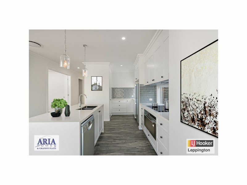 10 Gill Street, Cobbitty NSW 2570