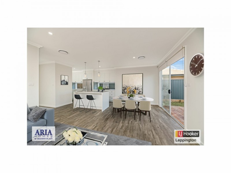 10 Gill Street, Cobbitty NSW 2570