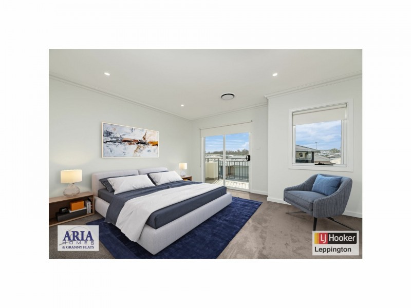 10 Gill Street, Cobbitty NSW 2570