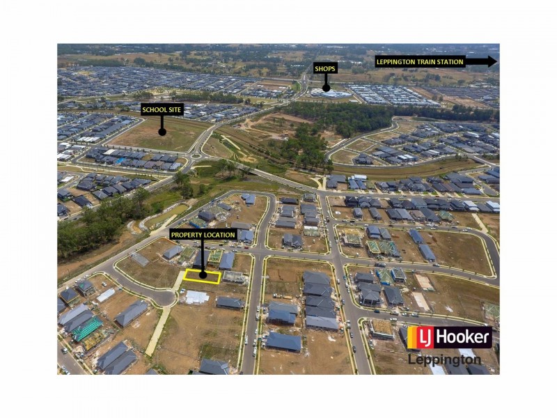 7 Leary Close, Denham Court NSW 2565