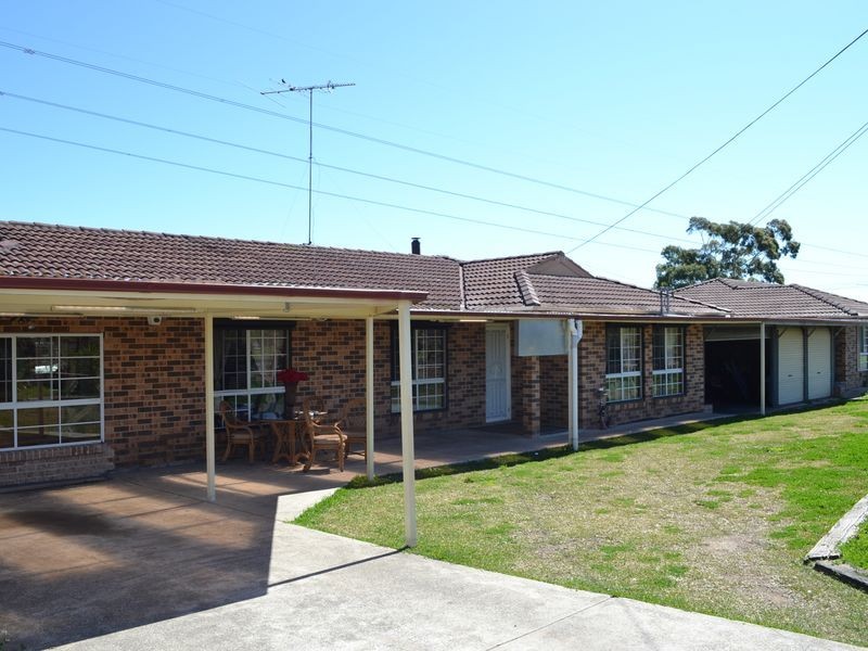 52 Boyd Street, Austral NSW 2179