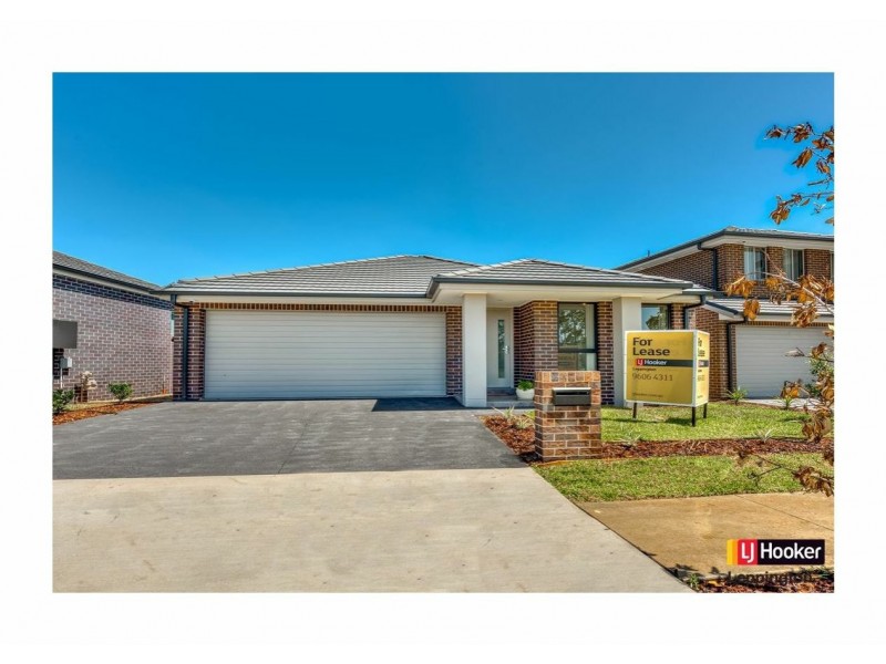 23 Greenberg Street, Spring Farm NSW 2570