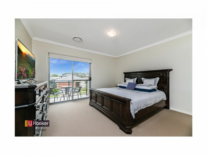 12 Jamestown Avenue, Denham Court NSW 2565
