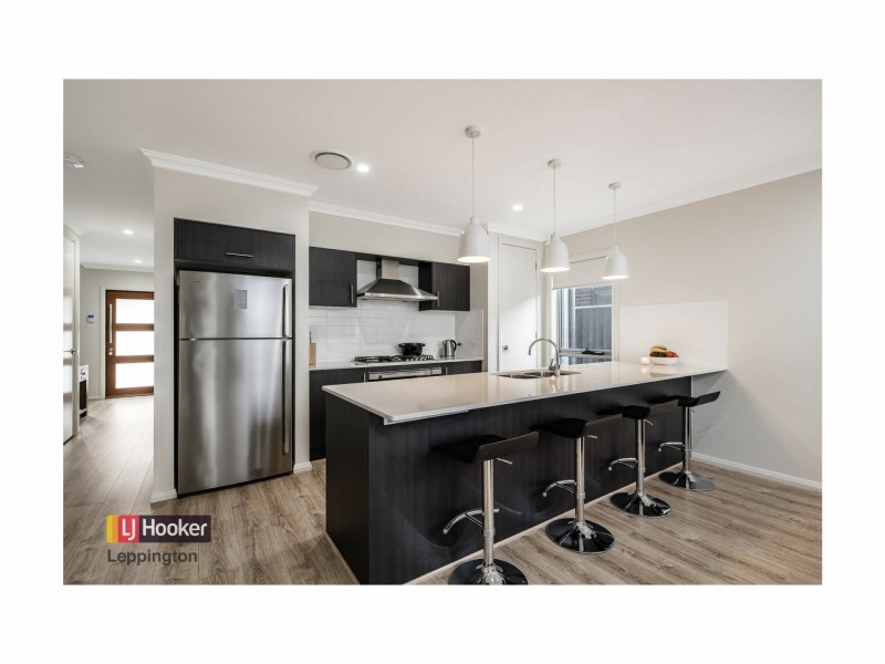 12 Jamestown Avenue, Denham Court NSW 2565