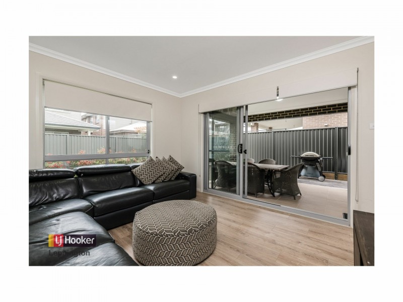 12 Jamestown Avenue, Denham Court NSW 2565