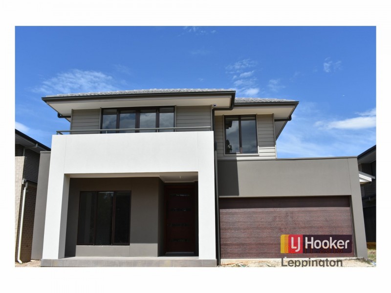 27 Passiflora Avenue, Denham Court NSW 2565