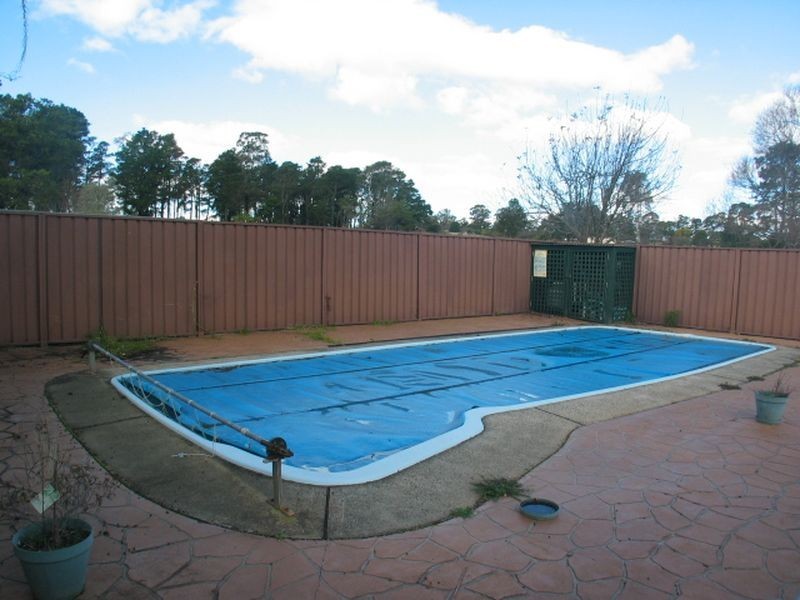 470 Silverdale Road, Orangeville NSW 2570