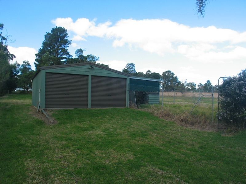 470 Silverdale Road, Orangeville NSW 2570