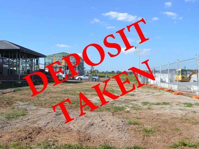 Leppington NSW 2179