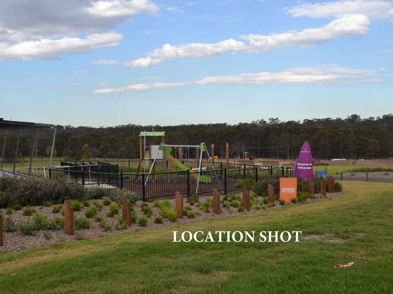 Leppington NSW 2179