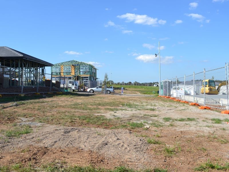 Leppington NSW 2179