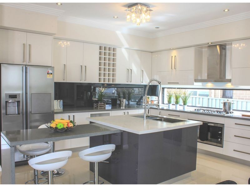 Gregory Hills NSW 2557