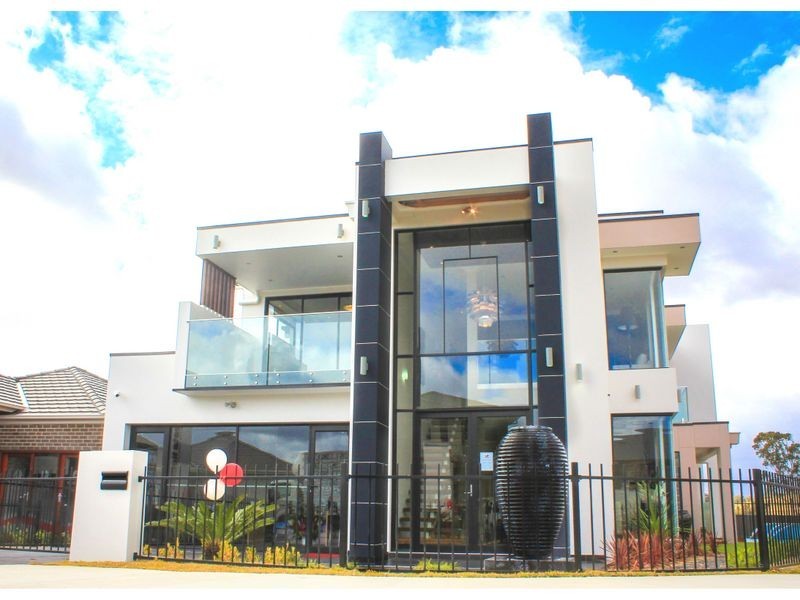 Gregory Hills NSW 2557