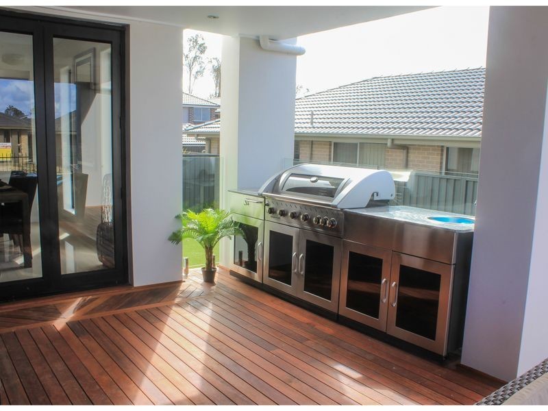 Gregory Hills NSW 2557