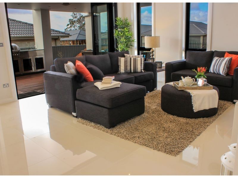 Gregory Hills NSW 2557