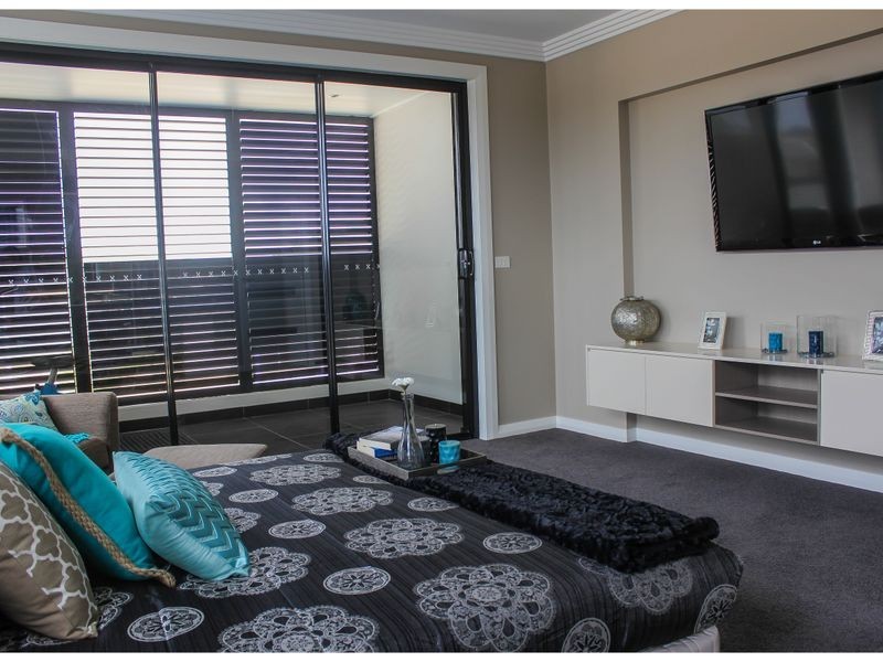 Gregory Hills NSW 2557