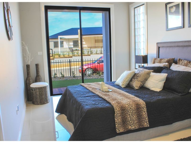 Gregory Hills NSW 2557