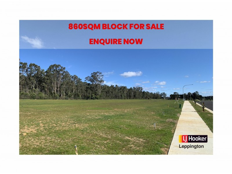 Leppington NSW 2179
