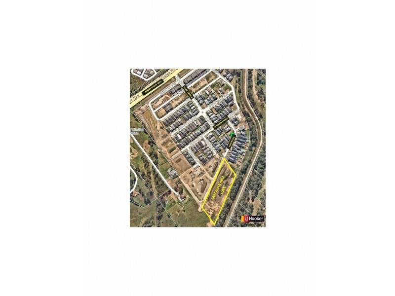 Leppington NSW 2179