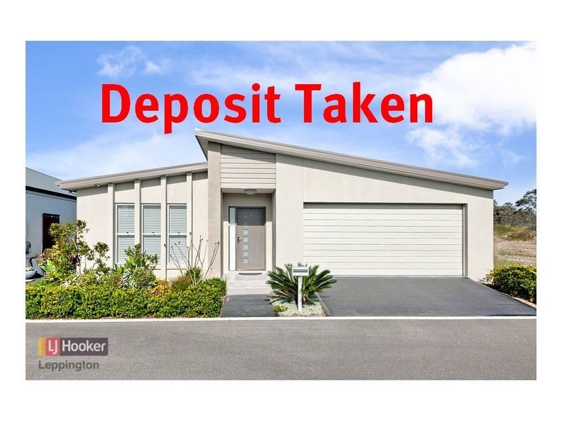 Leppington NSW 2179