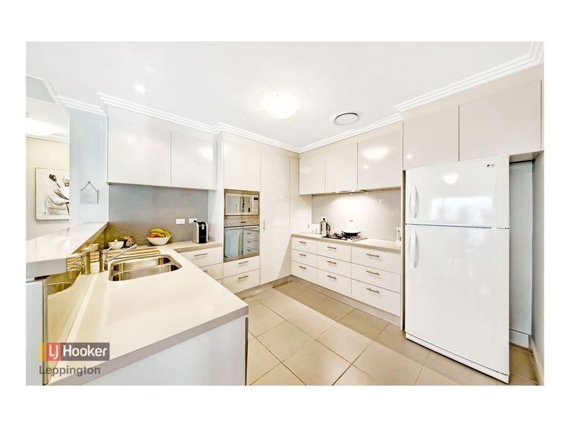 Leppington NSW 2179