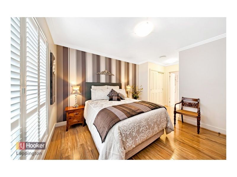 Leppington NSW 2179