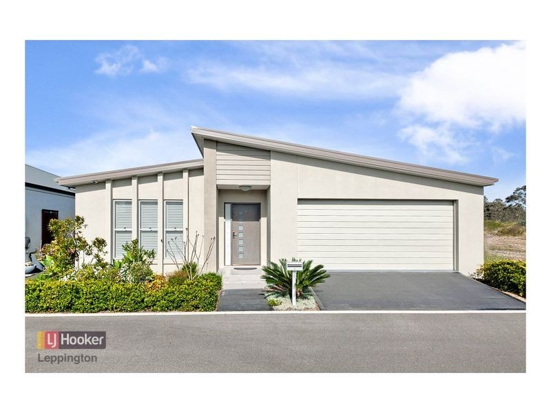 Leppington NSW 2179
