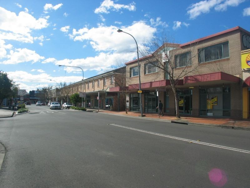 Penrith NSW 2750