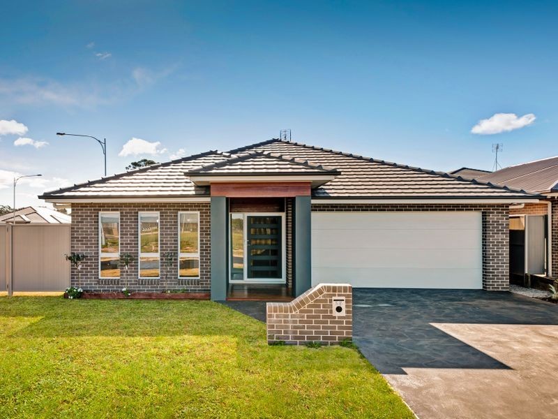 Spring Farm NSW 2570