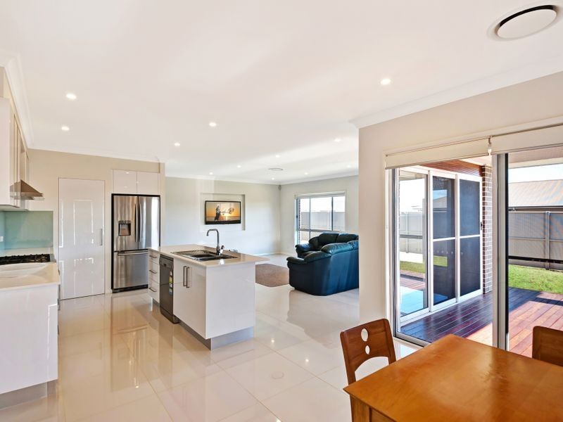 Spring Farm NSW 2570