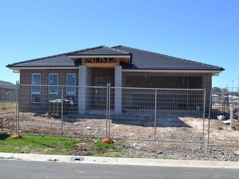 Spring Farm NSW 2570