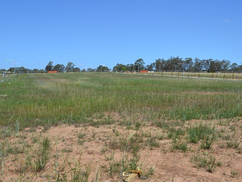 Leppington NSW 2179