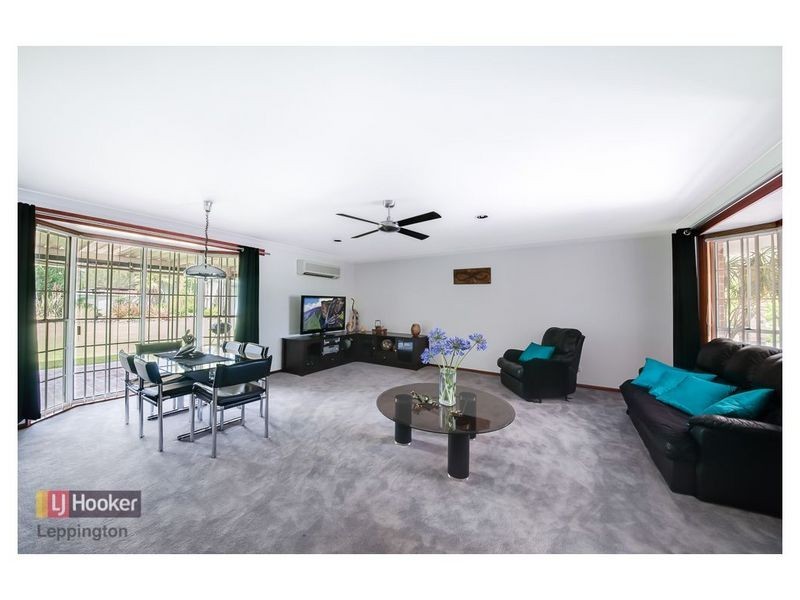 40 Masterfield Street, Rossmore NSW 2557