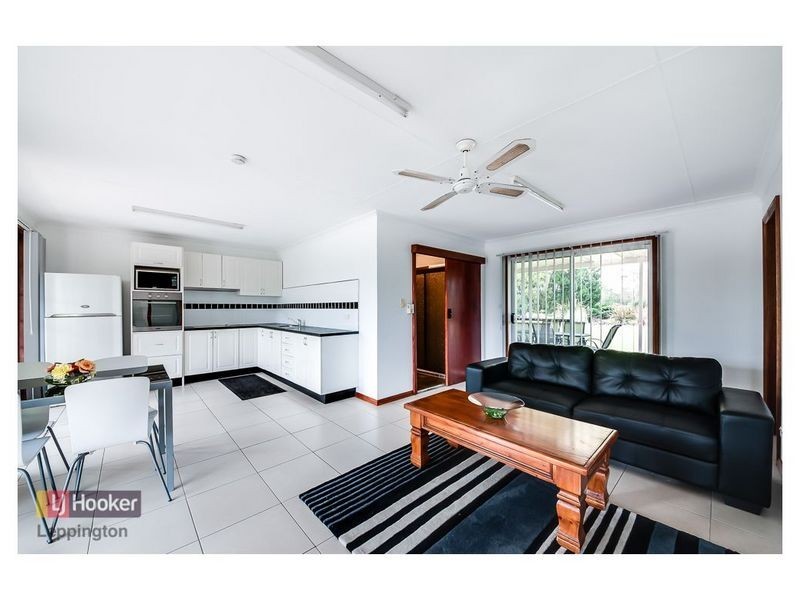40 Masterfield Street, Rossmore NSW 2557