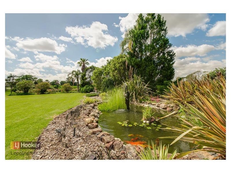 40 Masterfield Street, Rossmore NSW 2557