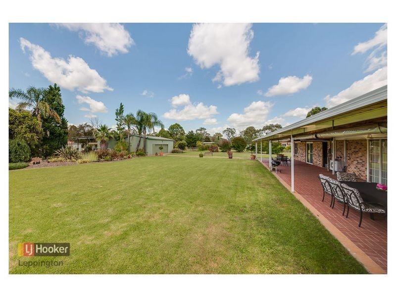40 Masterfield Street, Rossmore NSW 2557