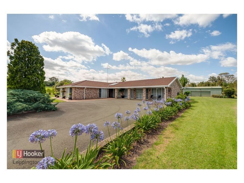 40 Masterfield Street, Rossmore NSW 2557
