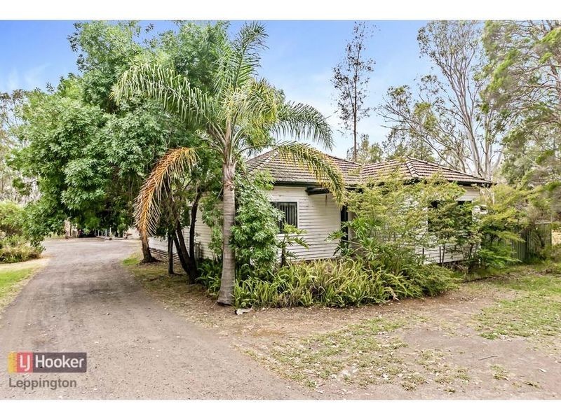 195 Fifth Avenue, Austral NSW 2179