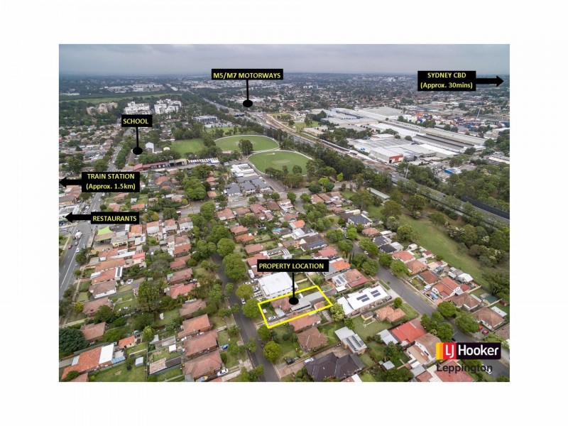 29 Methuen Parade, Riverwood NSW 2210