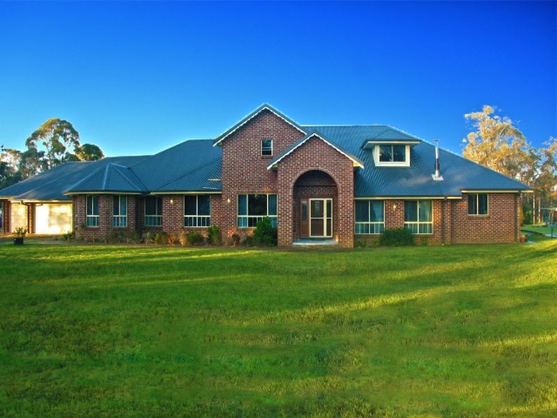 133 Jersey Road, Bringelly NSW 2556