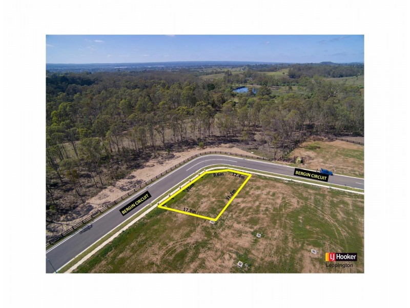 33 Bergin Circuit, Leppington NSW 2179