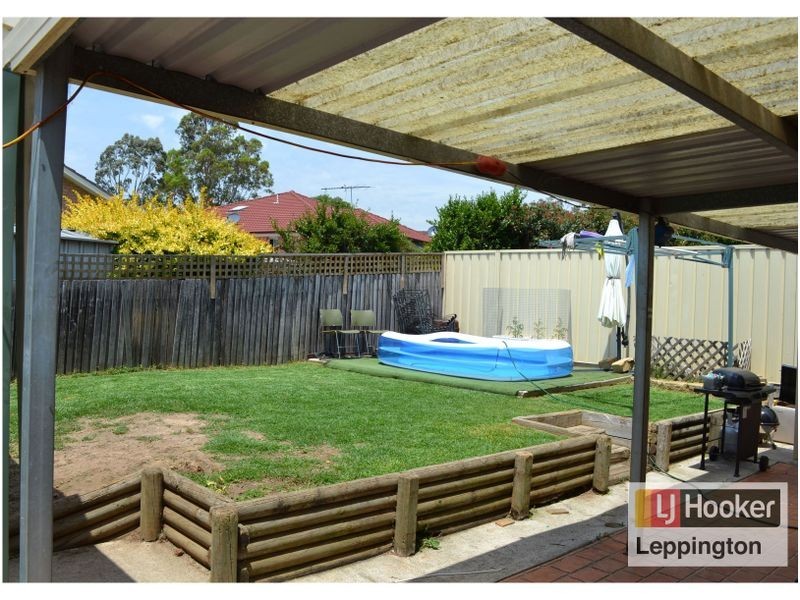 21 Gadshill Place, Rosemeadow NSW 2560