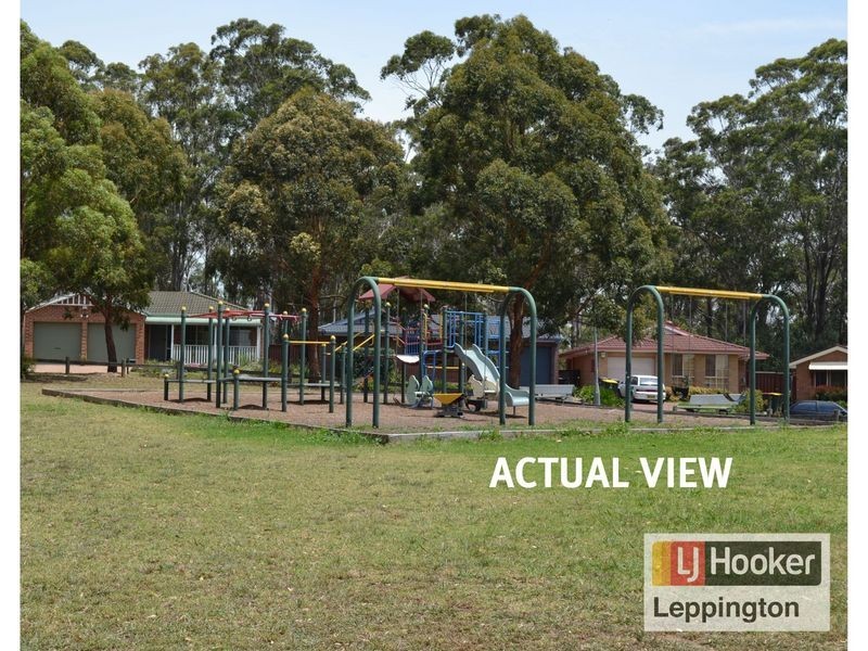 21 Gadshill Place, Rosemeadow NSW 2560